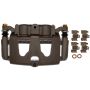 Raybestos FRC12595 Raybestos R-Line Reman Semi-Loaded Caliper & Bracket Assy