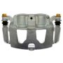 Raybestos FRC12595N Raybestos Element3 New Semi-Loaded Caliper & Bracket Assy