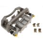 Raybestos FRC12596 Raybestos R-Line Reman Semi-Loaded Caliper & Bracket Assy