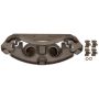Raybestos FRC12596 Raybestos R-Line Reman Semi-Loaded Caliper & Bracket Assy