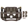 Raybestos FRC12596 Raybestos R-Line Reman Semi-Loaded Caliper & Bracket Assy