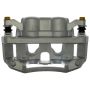 Raybestos FRC12596N Raybestos Element3 New Semi-Loaded Caliper & Bracket Assy