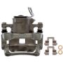 Raybestos FRC12598 Raybestos R-Line Reman Semi-Loaded Caliper & Bracket Assy