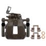Raybestos FRC12598 Raybestos R-Line Reman Semi-Loaded Caliper & Bracket Assy