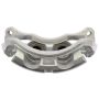 Raybestos FRC12599DN Raybestos Element3 New Semi-Loaded Caliper & Bracket Assy