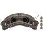 Raybestos FRC12600 Raybestos R-Line Reman Semi-Loaded Caliper & Bracket Assy