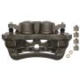 Raybestos FRC12600 Raybestos R-Line Reman Semi-Loaded Caliper & Bracket Assy