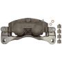 Raybestos FRC12600 Raybestos R-Line Reman Semi-Loaded Caliper & Bracket Assy