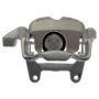 Raybestos FRC12601N Raybestos Element3 New Semi-Loaded Caliper & Bracket Assy