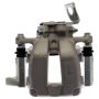 Raybestos FRC12601N Raybestos Element3 New Semi-Loaded Caliper & Bracket Assy