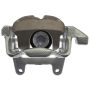 Raybestos FRC12602N Raybestos Element3 New Semi-Loaded Caliper & Bracket Assy