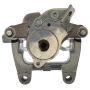 Raybestos FRC12602N Raybestos Element3 New Semi-Loaded Caliper & Bracket Assy