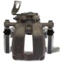 Raybestos FRC12602N Raybestos Element3 New Semi-Loaded Caliper & Bracket Assy