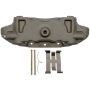 Raybestos FRC12604 Raybestos R-Line Reman Semi-Loaded Caliper