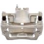 Raybestos FRC12607N Raybestos Element3 New Semi-Loaded Caliper & Bracket Assy