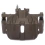 Raybestos FRC12608 Raybestos R-Line Reman Semi-Loaded Caliper & Bracket Assy