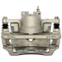 Raybestos FRC12608C Raybestos R-Line Reman Semi-Loaded Coated Caliper & Bracket Assy