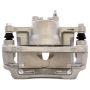 Raybestos FRC12608N Raybestos Element3 New Semi-Loaded Caliper & Bracket Assy