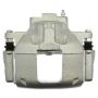 Raybestos FRC12613N Raybestos Element3 New Semi-Loaded Caliper & Bracket Assy