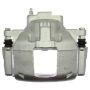 Raybestos FRC12614N Raybestos Element3 New Semi-Loaded Caliper & Bracket Assy
