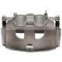 Raybestos FRC12615C Raybestos R-Line Reman Semi-Loaded Coated Caliper & Bracket Assy