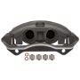 Raybestos FRC12616 Raybestos R-Line Reman Semi-Loaded Caliper & Bracket Assy