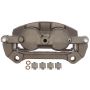 Raybestos FRC12616 Raybestos R-Line Reman Semi-Loaded Caliper & Bracket Assy
