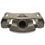 Raybestos FRC12617 Raybestos R-Line Reman Semi-Loaded Caliper & Bracket Assy