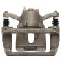Raybestos FRC12617 Raybestos R-Line Reman Semi-Loaded Caliper & Bracket Assy