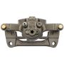 Raybestos FRC12617 Raybestos R-Line Reman Semi-Loaded Caliper & Bracket Assy