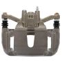Raybestos FRC12617 Raybestos R-Line Reman Semi-Loaded Caliper & Bracket Assy