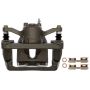 Raybestos FRC12618 Raybestos R-Line Reman Semi-Loaded Caliper & Bracket Assy