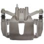 Raybestos FRC12618C Raybestos R-Line Reman Semi-Loaded Coated Caliper & Bracket Assy