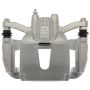 Raybestos FRC12618N Raybestos Element3 New Semi-Loaded Caliper & Bracket Assy