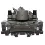 Raybestos FRC12621C Raybestos R-Line Reman Semi-Loaded Coated Caliper & Bracket Assy