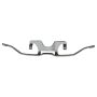 Raybestos FRC12621N Raybestos Element3 Disc Brake Caliper