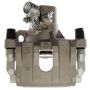 Raybestos FRC12623N Raybestos Element3 New Semi-Loaded Caliper & Bracket Assy