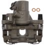 Raybestos FRC12624 Raybestos R-Line Reman Semi-Loaded Caliper & Bracket Assy