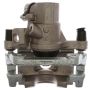 Raybestos FRC12624C Raybestos R-Line Reman Semi-Loaded Coated Caliper & Bracket Assy