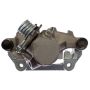 Raybestos FRC12624C Raybestos R-Line Reman Semi-Loaded Coated Caliper & Bracket Assy
