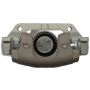 Raybestos FRC12624N Raybestos Element3 New Semi-Loaded Caliper & Bracket Assy
