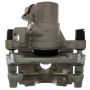 Raybestos FRC12624N Raybestos Element3 New Semi-Loaded Caliper & Bracket Assy