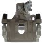 Raybestos FRC12624N Raybestos Element3 New Semi-Loaded Caliper & Bracket Assy