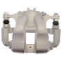 Raybestos FRC12625C Raybestos R-Line Reman Semi-Loaded Coated Caliper & Bracket Assy