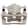 Raybestos FRC12626C Raybestos R-Line Reman Semi-Loaded Coated Caliper & Bracket Assy