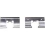 Raybestos FRC12627N Raybestos Element3 New Semi-Loaded Caliper & Bracket Assy