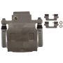 Raybestos FRC12642 Raybestos R-Line Reman Semi-Loaded Caliper & Bracket Assy