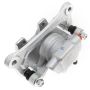Raybestos FRC12643 Raybestos R-Line Reman Semi-Loaded Caliper & Bracket Assy