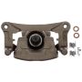 Raybestos FRC12643 Raybestos R-Line Reman Semi-Loaded Caliper & Bracket Assy