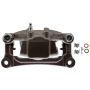 Raybestos FRC12643 Raybestos R-Line Reman Semi-Loaded Caliper & Bracket Assy